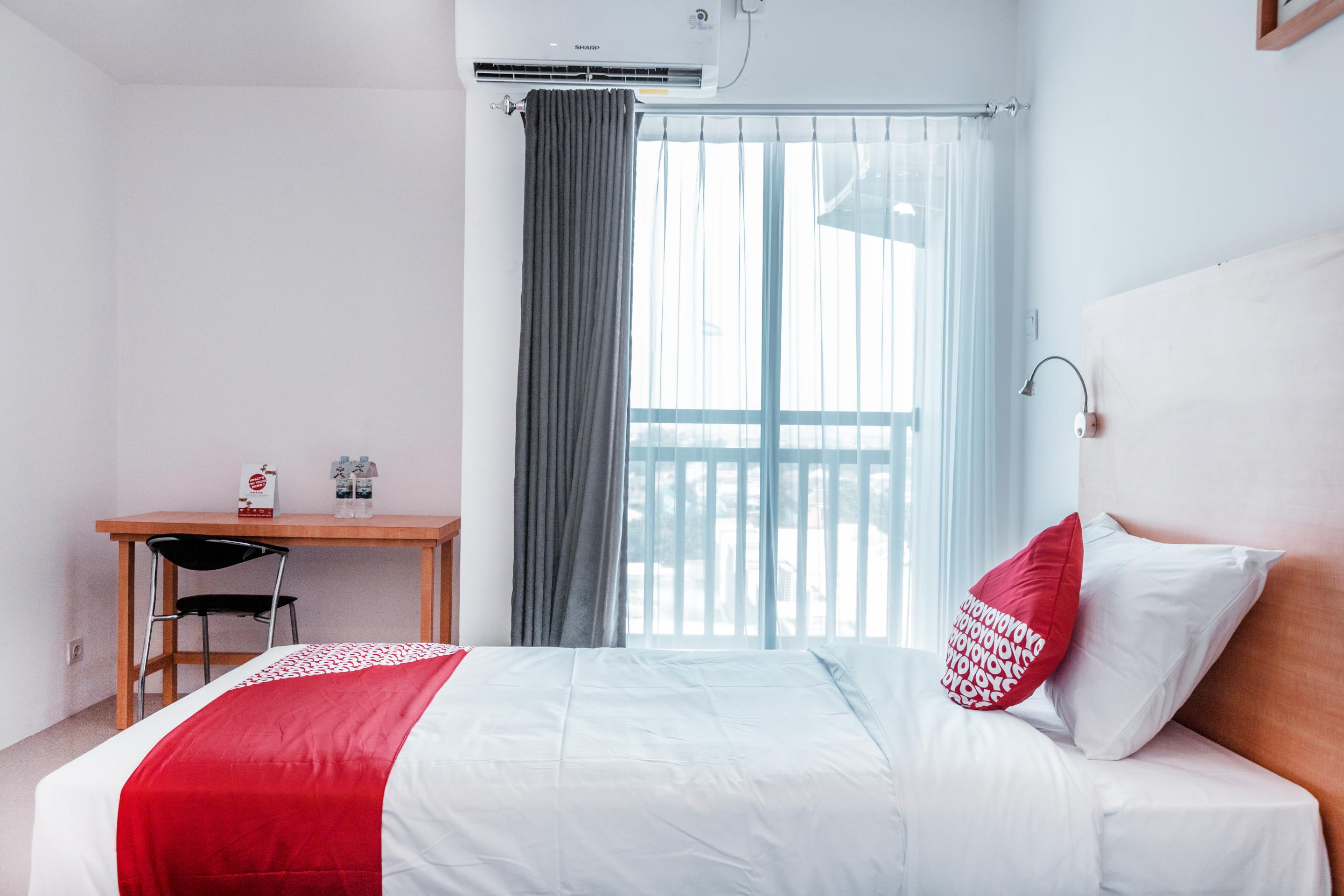 Oyo Flagship 766 Prima Orchard Hotel Бекаси Екстериор снимка