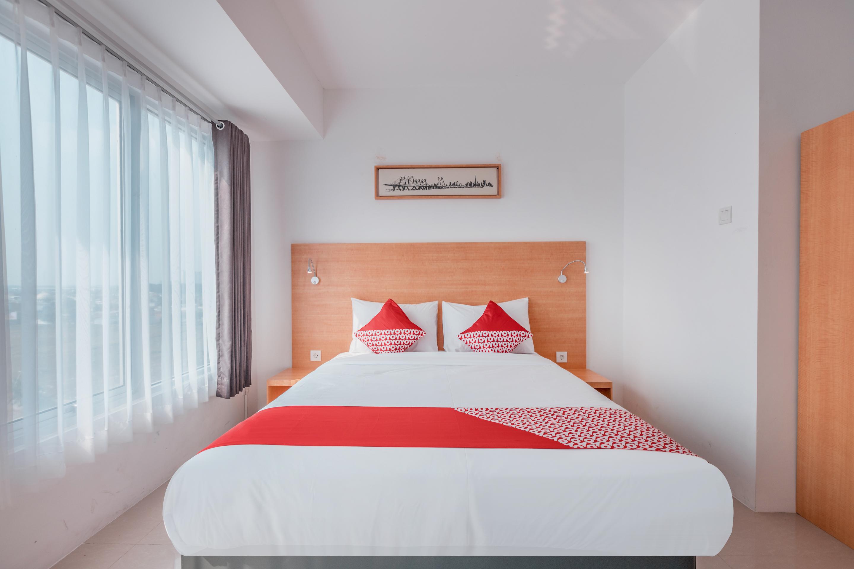 Oyo Flagship 766 Prima Orchard Hotel Бекаси Екстериор снимка