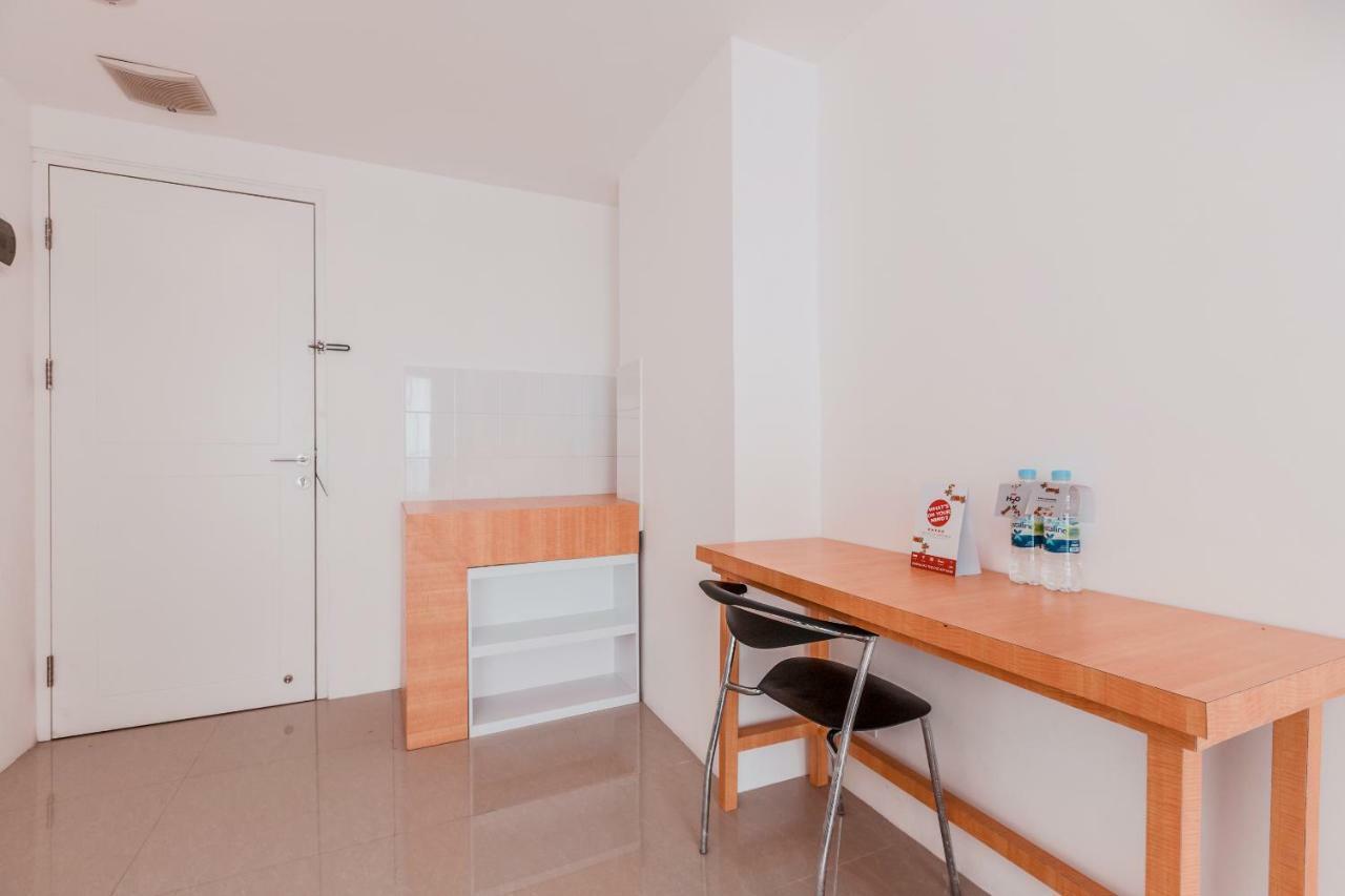 Oyo Flagship 766 Prima Orchard Hotel Бекаси Екстериор снимка